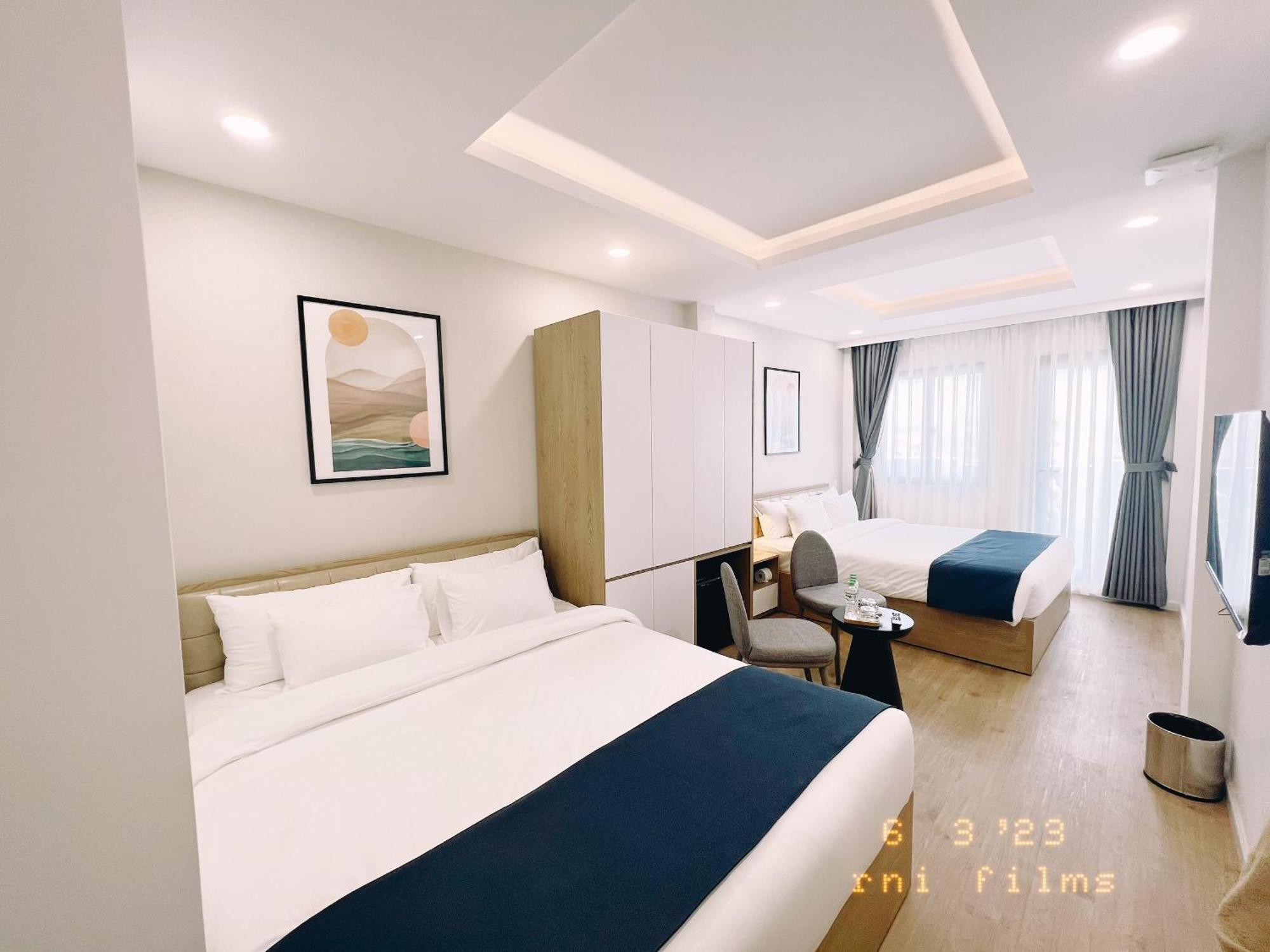 Thanh Thanh 3 Dalat Bagian luar foto