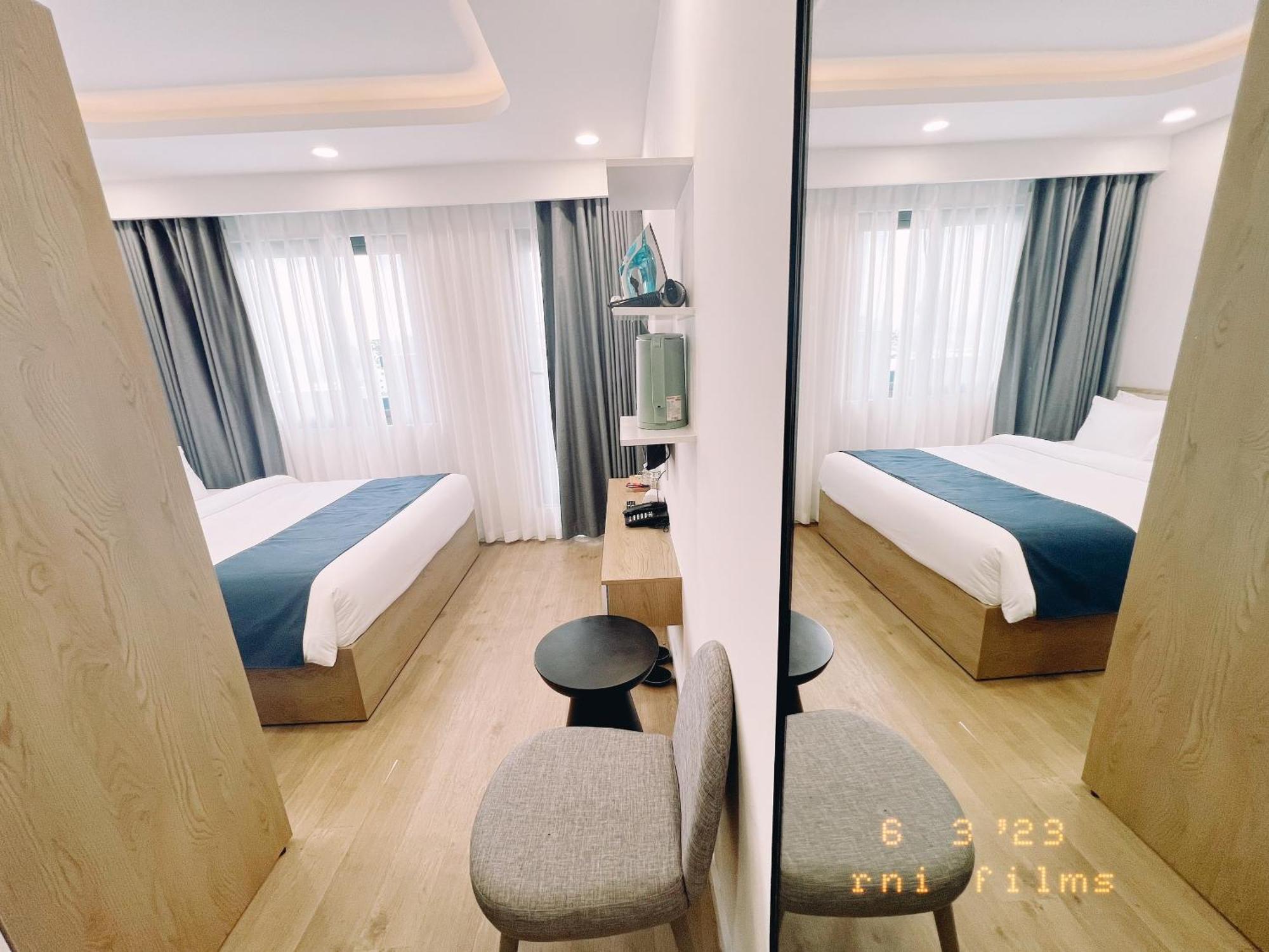 Thanh Thanh 3 Dalat Bagian luar foto